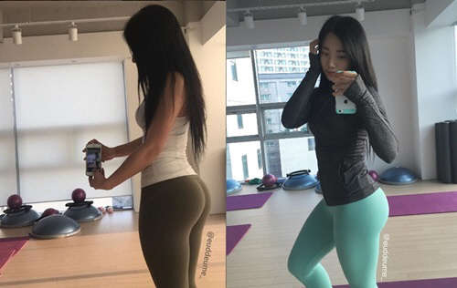 사진=심으뜸 인스타그램 캡처